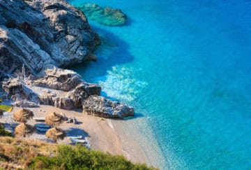 Viaje a Albania. A medida Nomads. Nuevo día, nueva aventura en uno de los países más desconocidos de Europa
