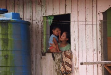 Viaje a Borneo. A medida Nomads. Borneo vida salvaje