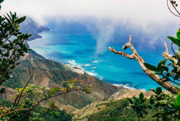 Viaje a Canarias. A medida Nomads. Tenerife desde otra mirada en Fly & Drive