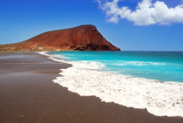 Viaje a Canarias. A medida Nomads. Tenerife desde otra mirada en Fly & Drive