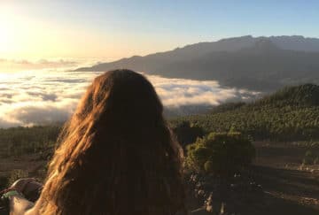 Viaje a Canarias. Semana Santa. Nomads. Atrévete a vivir