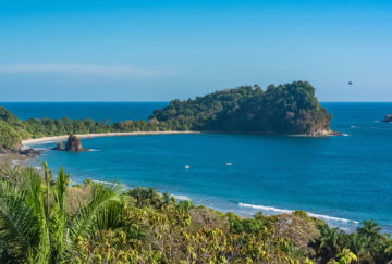 Viaje a Costa Rica. A medida Nomads. Huellas aborígenes y el exuberante Corcovado