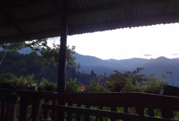 Viaje a Costa Rica. A medida Nomads. Costa Rica al limite