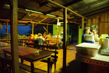 Viaje a Costa Rica. A medida Nomads. Costa Rica al limite