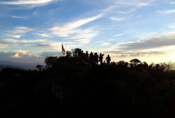 Viaje a Costa Rica. A medida Nomads. Costa Rica al limite