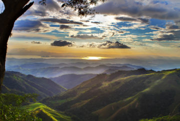 Viaje a Costa Rica. A medida Nomads. Costa Rica al limite