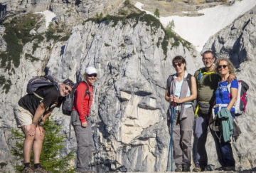 Viaje a Eslovenia. A medida Nomads. Adrenalina a tu aire en Eslovenia