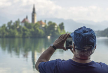 Viaje a Eslovenia. A medida Nomads. Adrenalina a tu aire en Eslovenia
