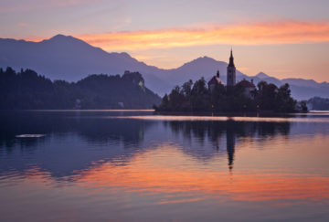 Viaje a Eslovenia. A medida Nomads. Adrenalina a tu aire en Eslovenia