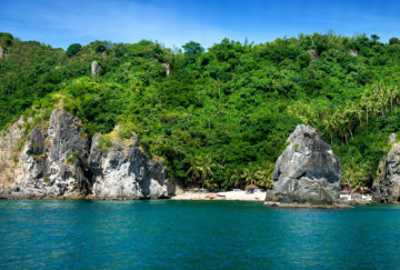 Viaje a Filipinas. A medida Nomads. Snorkel, kayak, surf y trekking en el paraíso