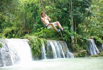 Viaje a Filipinas. A medida Nomads. Snorkel, kayak, surf y trekking en el paraíso