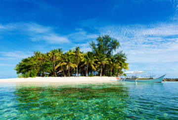 Viaje a Filipinas. A medida Nomads. Snorkel, kayak, surf y trekking en el paraíso