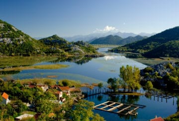 Viaje a Montenegro. A medida Nomads. Aventura en los parques naturales de Montenegro y la icónica Bahía de Kotor