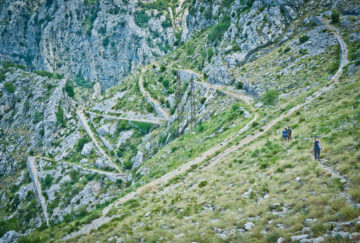 Viaje a Montenegro. A medida Nomads. Aventura en los parques naturales de Montenegro y la icónica Bahía de Kotor