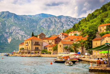 Viaje a Montenegro. A medida Nomads. Aventura en los parques naturales de Montenegro y la icónica Bahía de Kotor