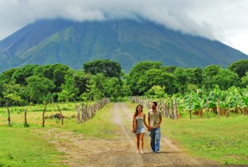 viajes organizados a nicaragua