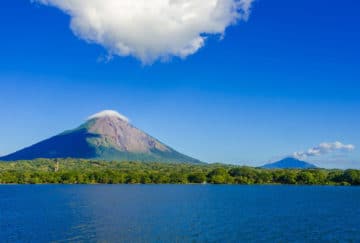 Viaje a nicaragua alternativo sostenible
