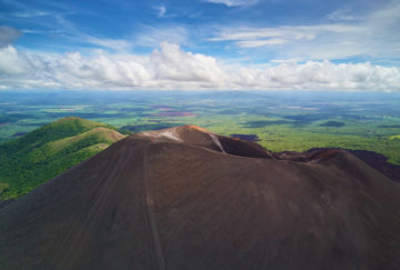 Viaje a Nicaragua. A medida Nomads. Desafío en la ruta de los volcanes
