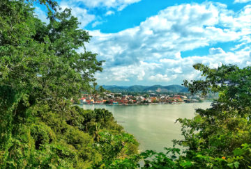 Viaje a Guatemala y Nicaragua. A medida Nomads. El Reto de los dioses