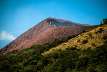 Viaje a Nicaragua. A medida Nomads. Desafío en la ruta de los volcanes