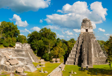 Viaje a Guatemala y Nicaragua. A medida Nomads. El Reto de los dioses