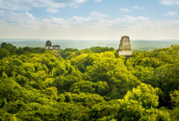 Viaje a Guatemala y Nicaragua. A medida Nomads. El Reto de los dioses