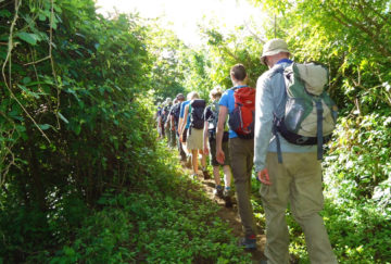 Viaje a Nicaragua. A medida Nomads. Desafío en la ruta de los volcanes
