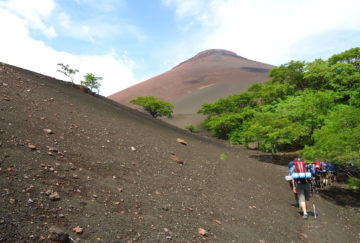 Viaje a Nicaragua. A medida Nomads. Desafío en la ruta de los volcanes