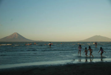 Viaje a Guatemala y Nicaragua. A medida Nomads. El Reto de los dioses