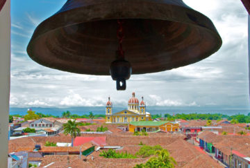 Viaje a Guatemala y Nicaragua. A medida Nomads. El Reto de los dioses