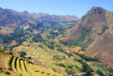 Viaje a Perú. A medida nomads. Inmersión en el Valle Sagrado