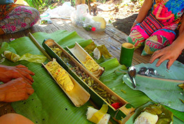 Viaje a Tailandia. A medida Nomads. Eco trekking “Da Ja”