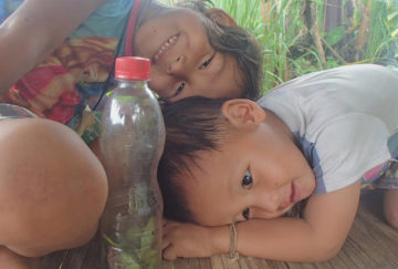 Viaje a Tailandia. A medida Nomads. Eco trekking “Da Ja”