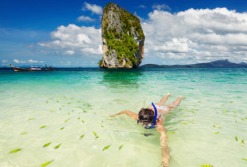 Viaje a Tailandia. A medida Nomads. Eco trekking “Da Ja”