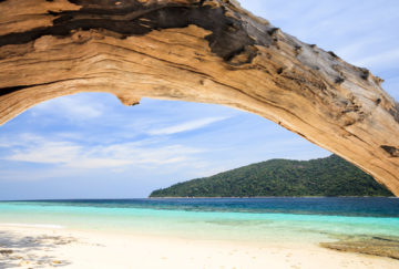 Viaje a Tailandia. A medida Nomads. Eco trekking “Da Ja”
