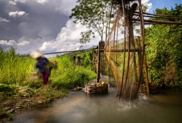 Viaje a Vietnam. A medida Nomads. Norte remoto y centro de Vietnam