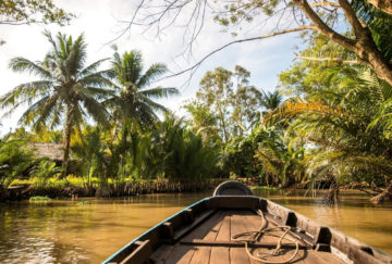 Viaje a Vietnam. A medida nomads. Pedaleando y caminando por Vietnam