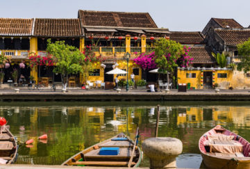Viaje a Vietnam. A medida nomads. Pedaleando y caminando por Vietnam