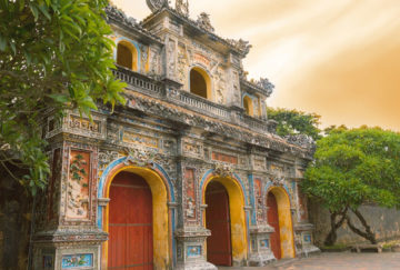 Viaje a Vietnam. A medida nomads. Pedaleando y caminando por Vietnam