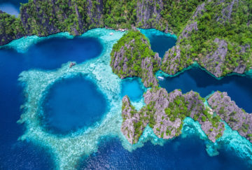 viaje de aventura a filipinas