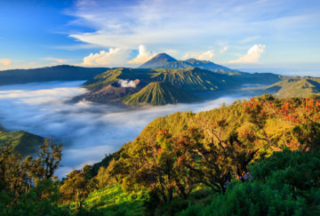 Viajes a Indonesia de aventura aventura