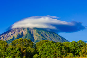 viajes a nicaragua de aventura