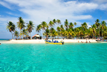 viajes a medida a panama de aventura