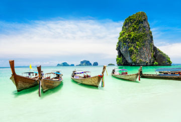 viajes a tailandia de aventura